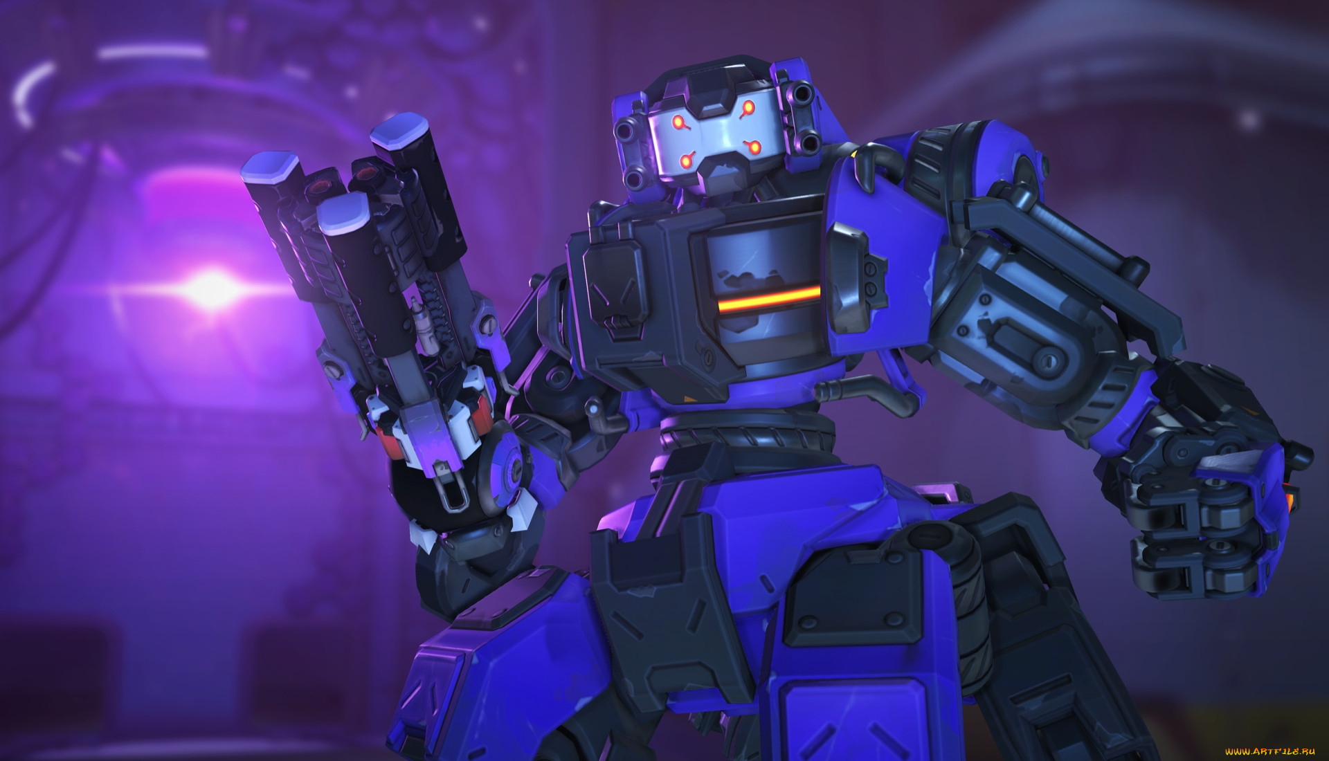  , overwatch, 